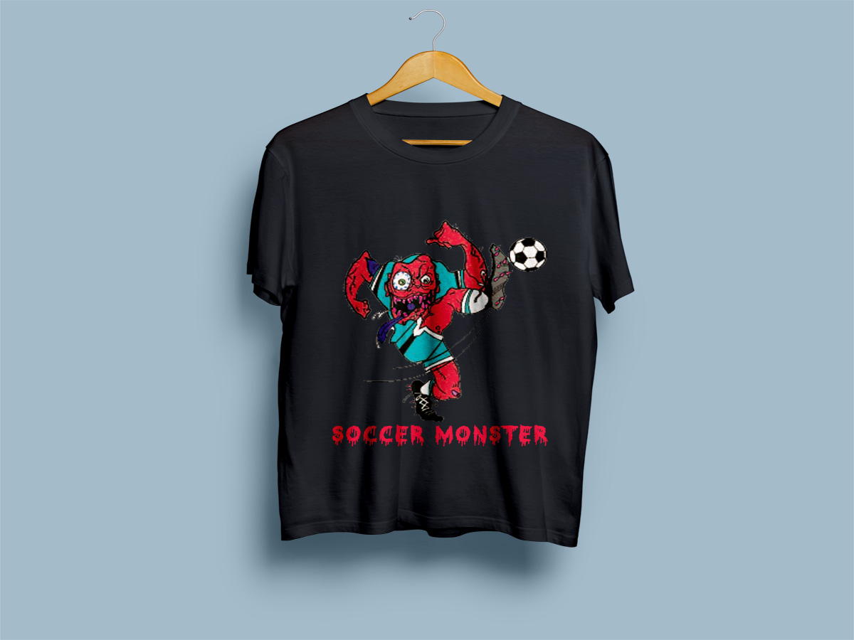 Design de T-shirt par Ather pour ce projet | Design #6639298