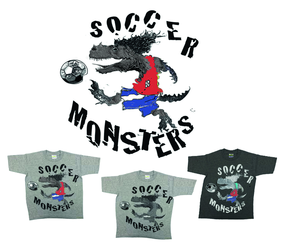 T-shirt Design by davem for this project | Design #6600366