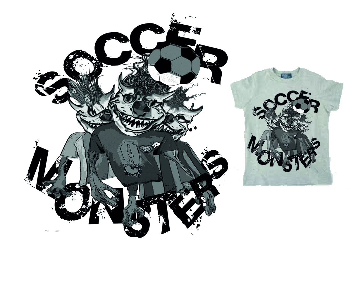 T-Shirt-Design von davem für dieses Projekt | Design #6604785