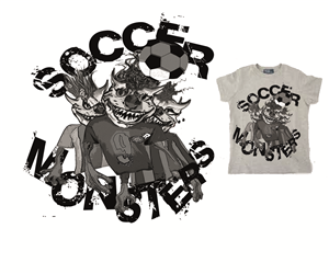T-shirt Design by davem for this project | Design: #6604785