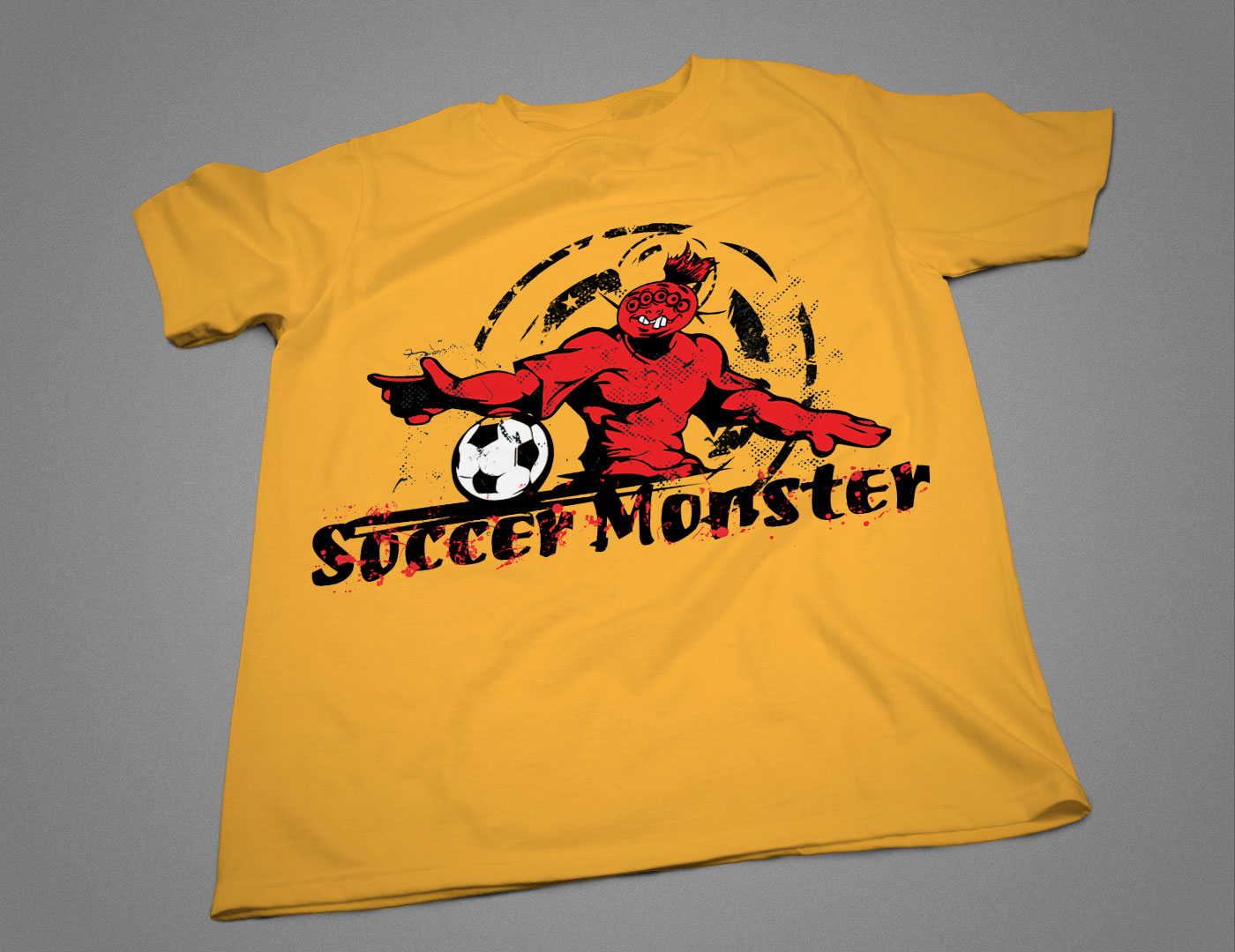 Design de T-shirt par saif ullah pour ce projet | Design #6573675