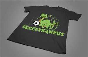 T-shirt Design by saif ullah for this project | Design: #6609000