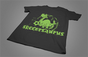 T-shirt Design by saif ullah for this project | Design: #6621992