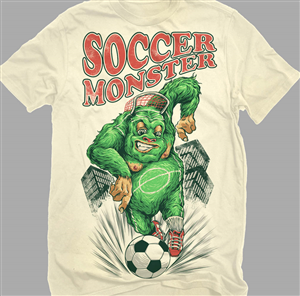 T-shirt Design by zakihamdani
