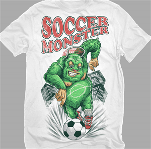 T-shirt Design by zakihamdani for this project | Design #6644384