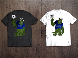 Design de T-shirt par CBC Design pour ce projet | Design #6639235