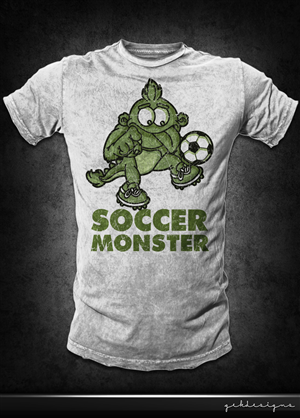Diseño de Camiseta por gekgrfx para este proyecto | Diseño: #6615906