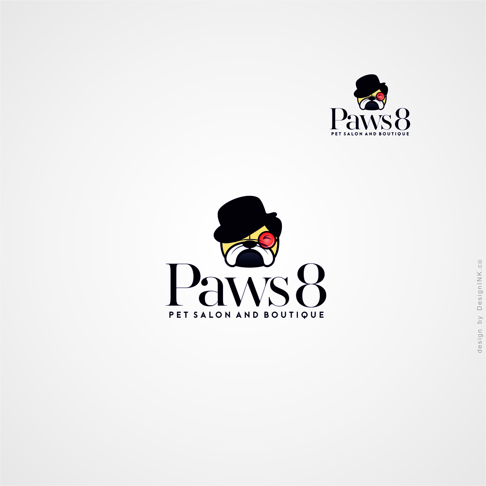 Logo Design by AU9USTO for this project | Design #6661054