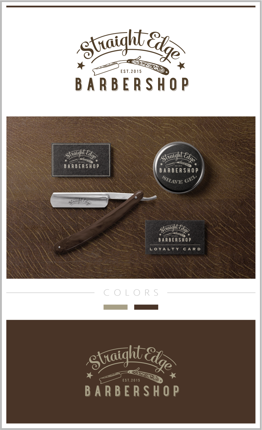 Logo Design by  Raicho for this project | Design: #6582796