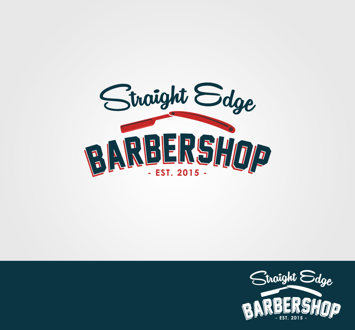 Logo Design by Grapismo Brand Studio for this project | Design #6579114