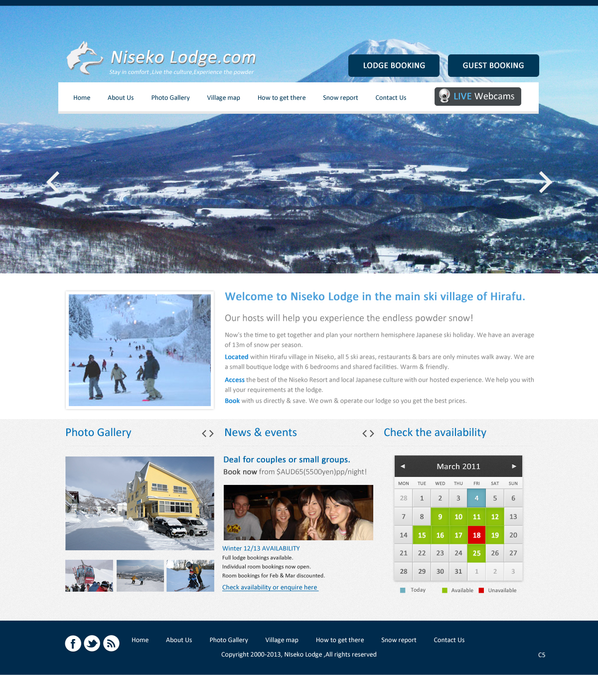 WordPress-Design von pb für Mineral Carbonation International | Design #1721675