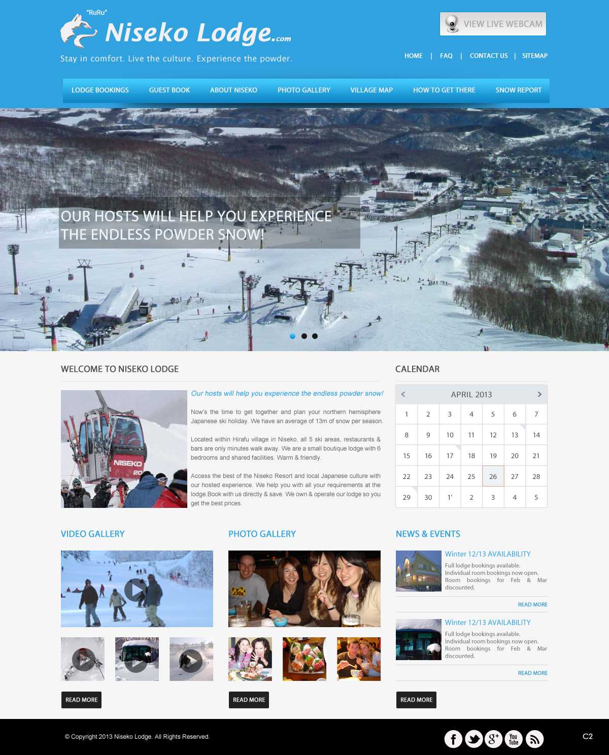 Diseño Wordpress por pb para Mineral Carbonation International | Diseño #1721680