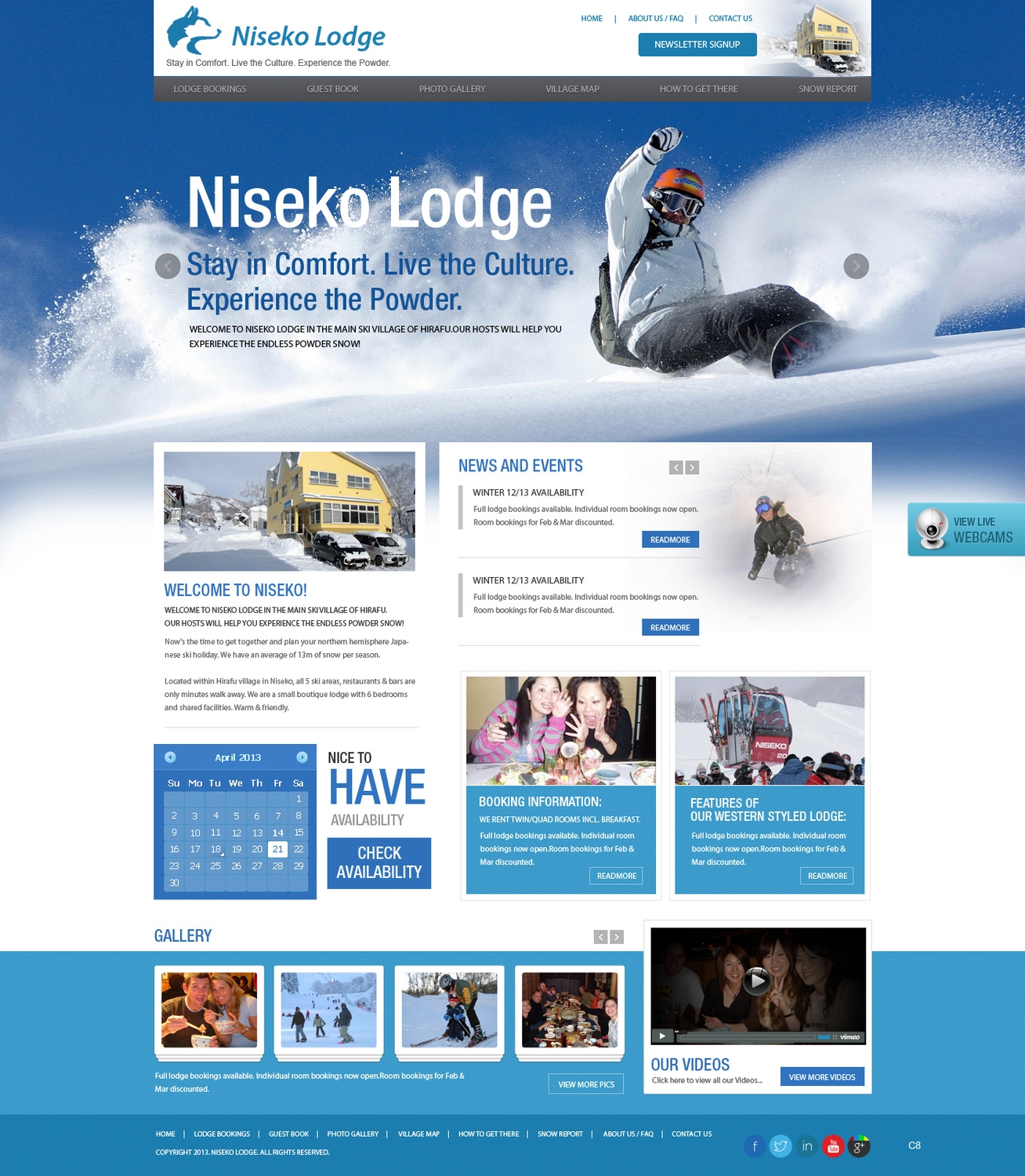 WordPress-Design von pb für Mineral Carbonation International | Design #1721681