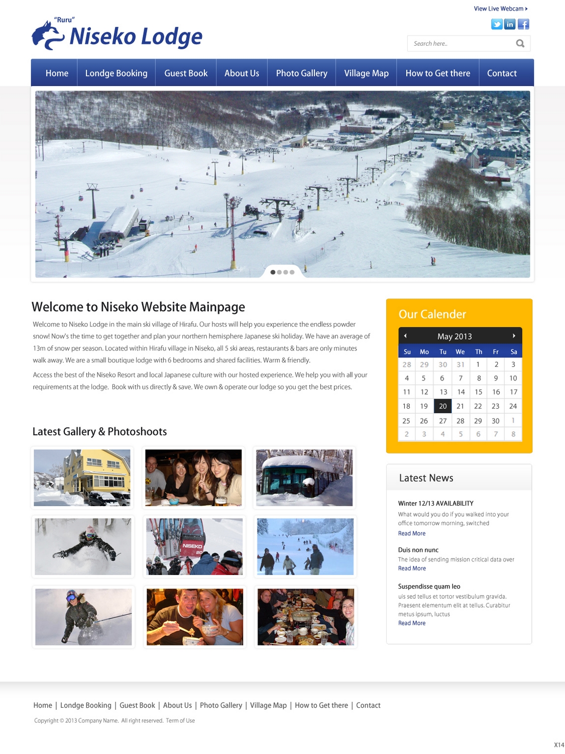 WordPress-Design von pb für Mineral Carbonation International | Design #1725989