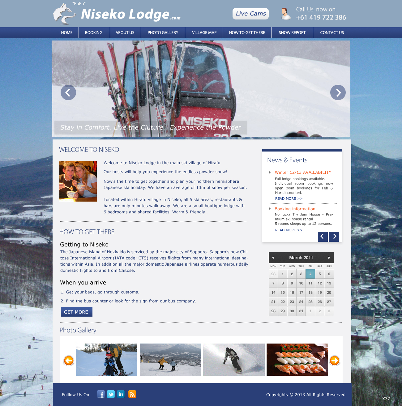 WordPress-Design von pb für Mineral Carbonation International | Design #1729509