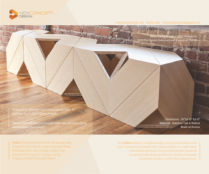 Postcard Design by petronela_nita for NexConcept | Design #6734889