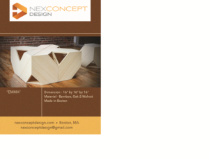Postcard Design by ITMdesign for NexConcept | Design: #6784963