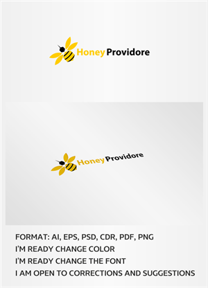 Design de Logo par artsterdam pour ce projet | Design : #6567240