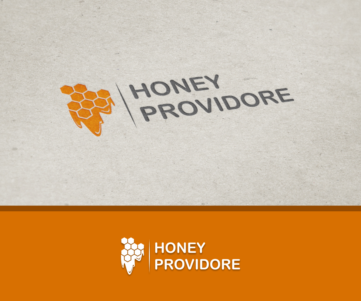 Logo Design by rendy cemix for this project | Design #6564404