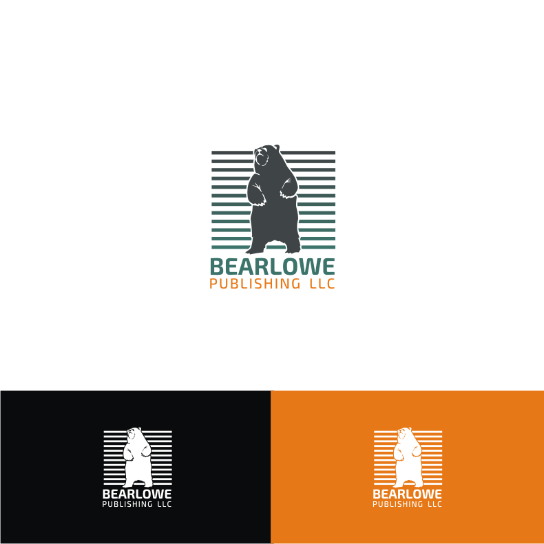 Logo Design by Arham Hidayat for this project | Design #6588276