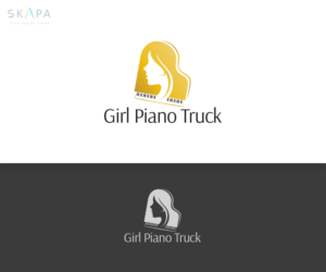 Logo Design by skapa.art