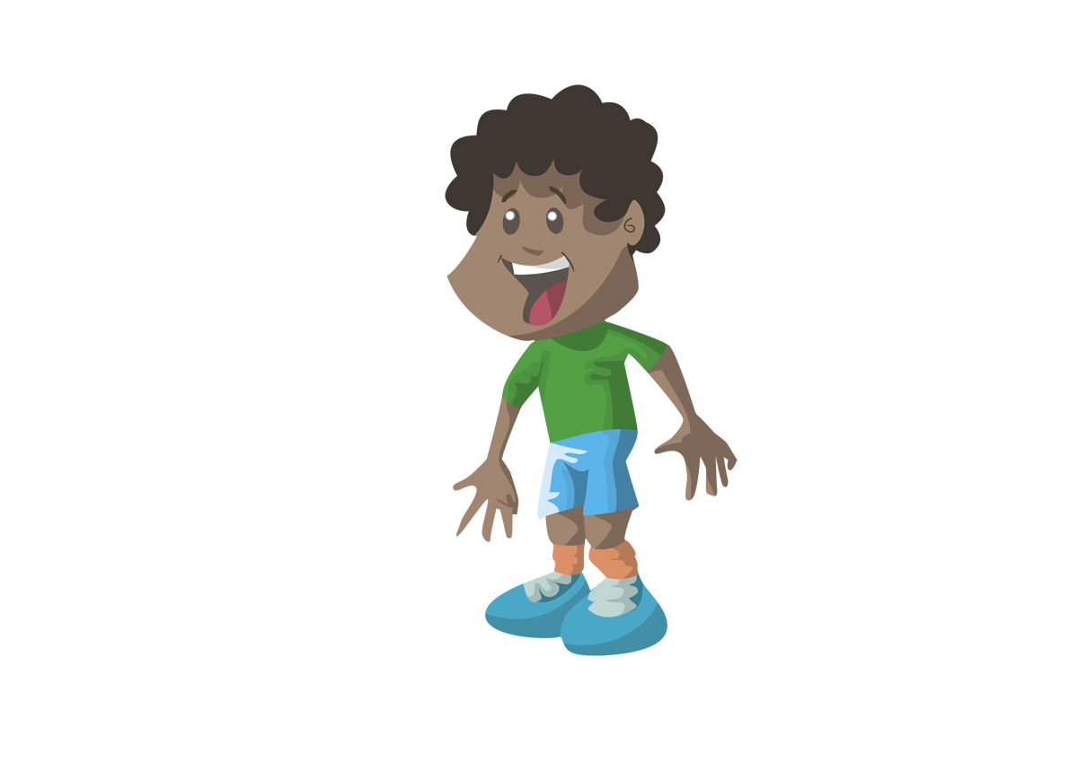 Illustration Design by nanocb72 for this project | Design #6593734