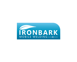 Logo Design by dhamkith for IRONBARK mobile welding services  | Design #6615155