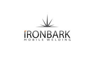 Logo Design by GHDesigns for IRONBARK mobile welding services  | Design: #6596133