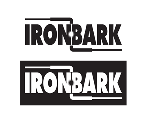 Logo Design by 808Miles for IRONBARK mobile welding services  | Design: #6607372