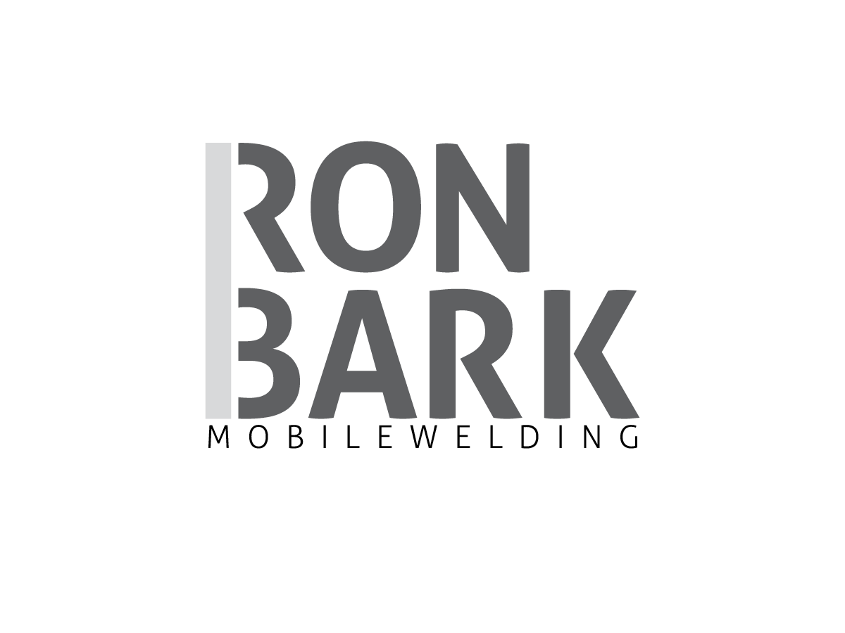 Logo Design by Faiz Hafizuddin for IRONBARK mobile welding services  | Design #6620245