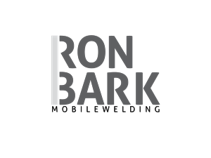 Logo Design by Faiz Hafizuddin for IRONBARK mobile welding services  | Design: #6620245