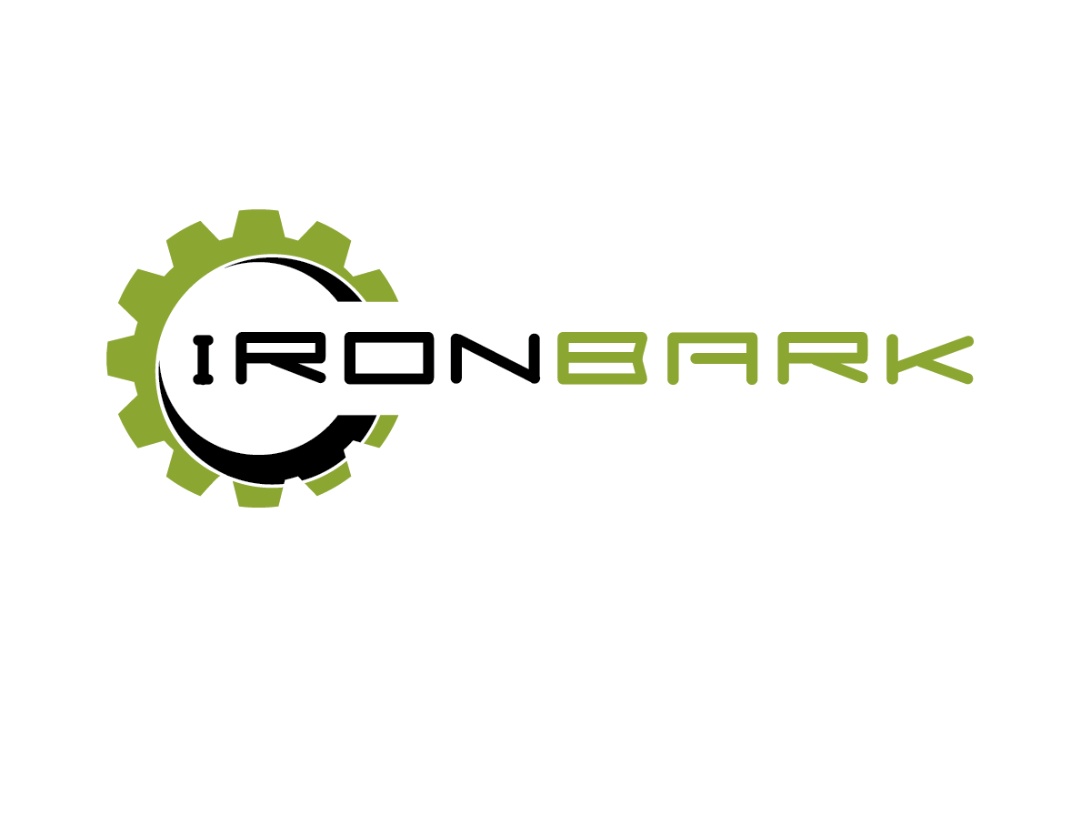 Logo Design by jcoraj for IRONBARK mobile welding services  | Design #6657811