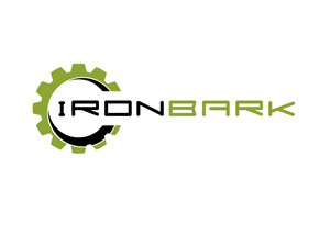 Logo Design by jcoraj for IRONBARK mobile welding services  | Design: #6657811
