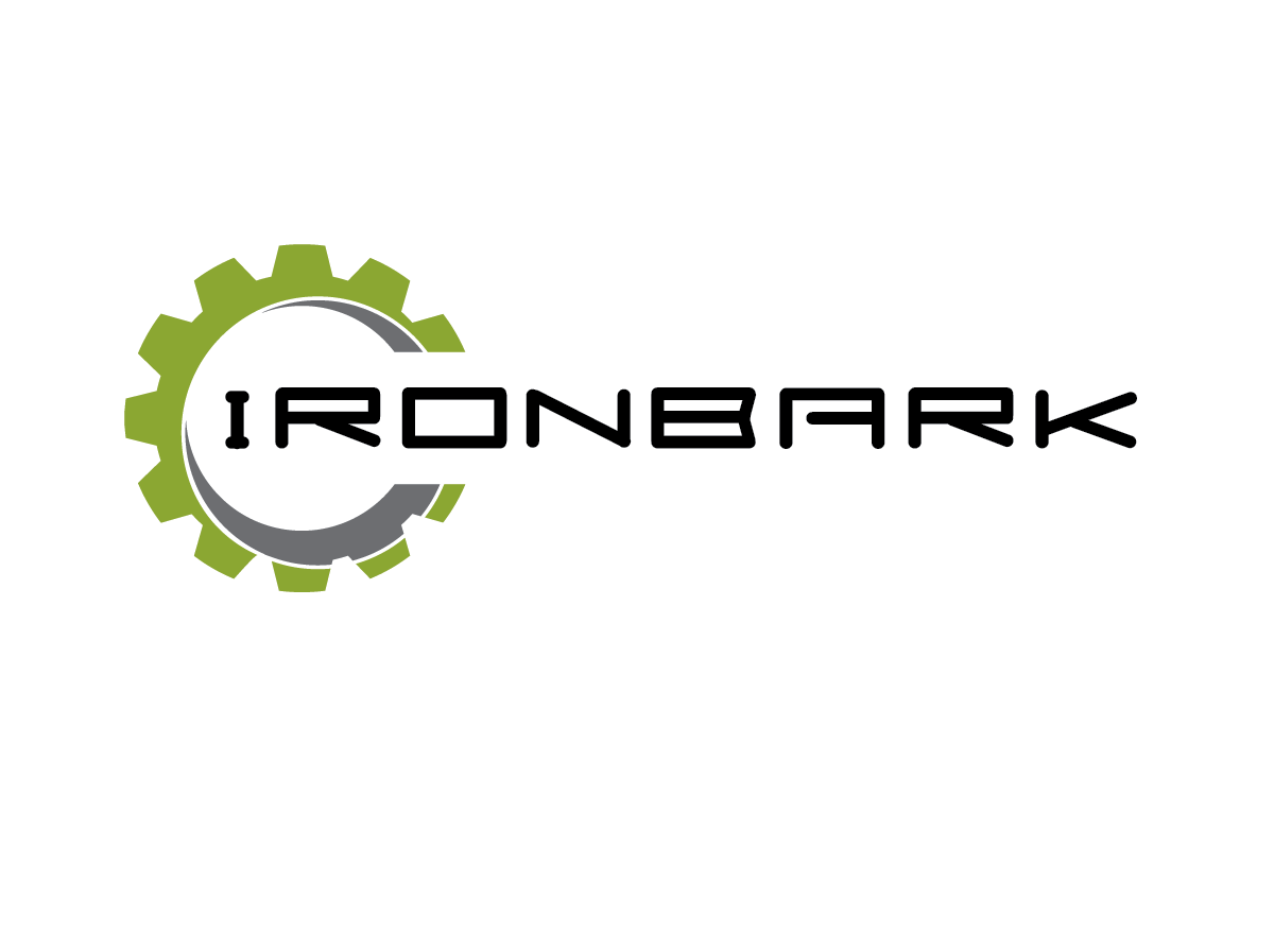 Logo Design by jcoraj for IRONBARK mobile welding services  | Design #6657822