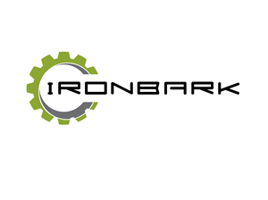 Logo Design by jcoraj for IRONBARK mobile welding services  | Design: #6657822