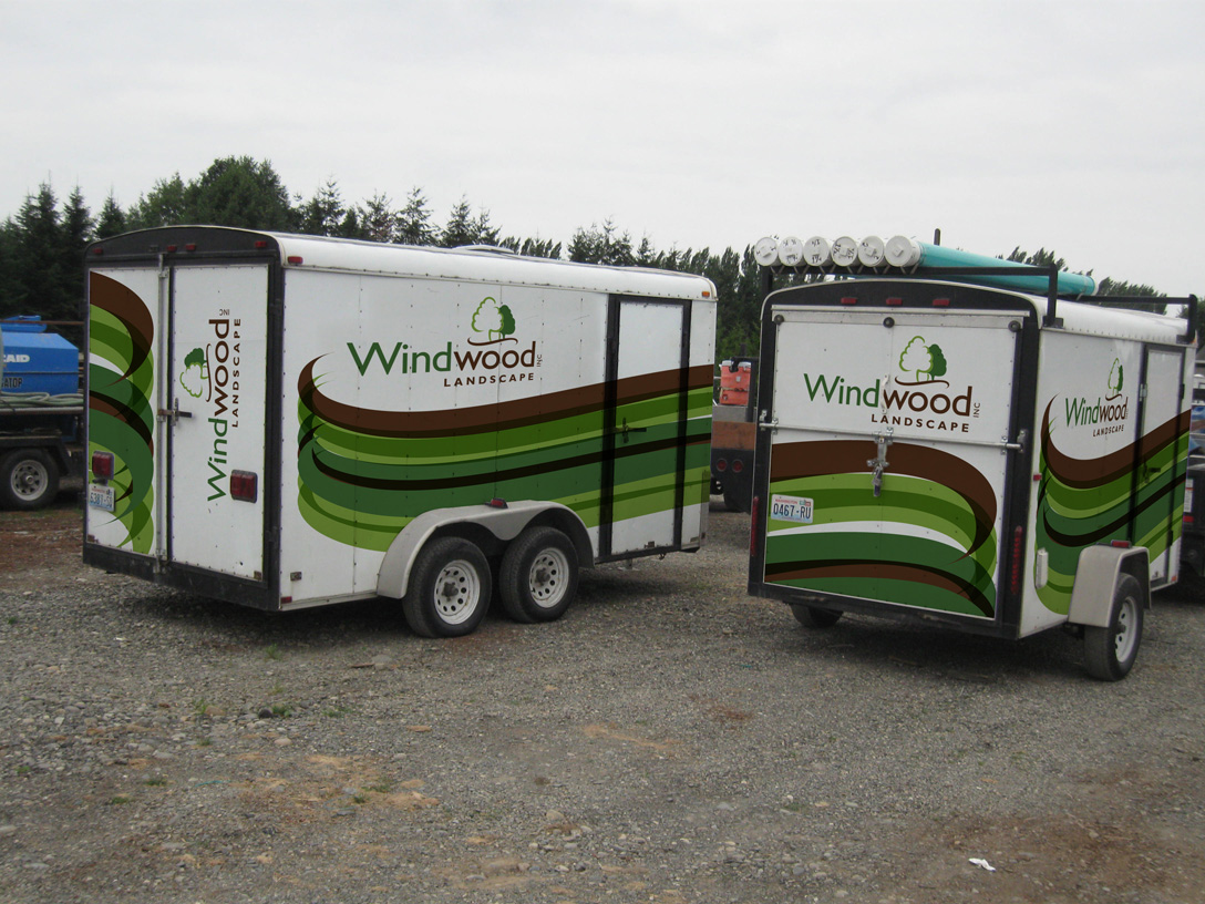 Signage Design by tahir for this project | Design #1727601