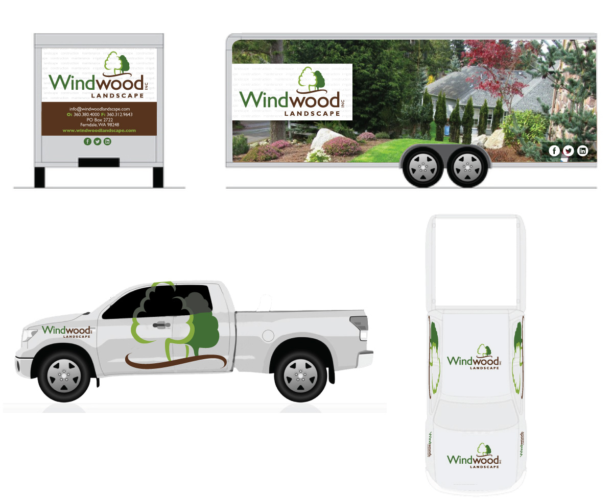 Signage Design by JCR for this project | Design #1728461