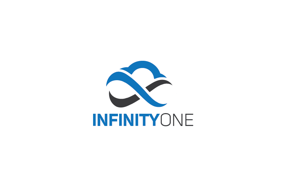 Logo Design by luckydesign for InfinityOne | Design #6585715