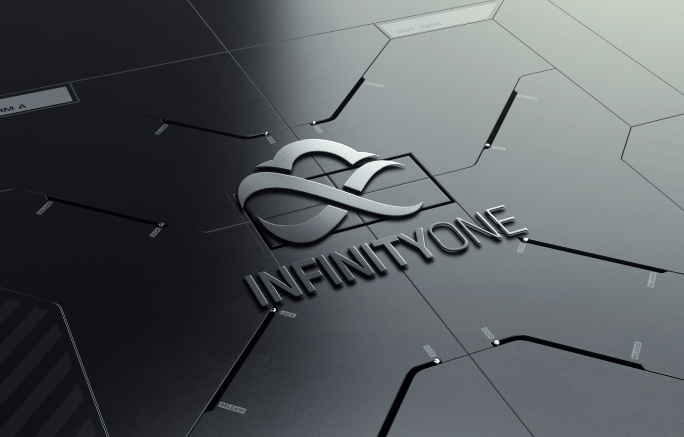 Logo Design by luckydesign for InfinityOne | Design #6585785