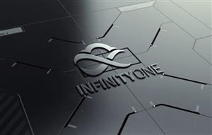 Logo Design by luckydesign for InfinityOne | Design: #6585785