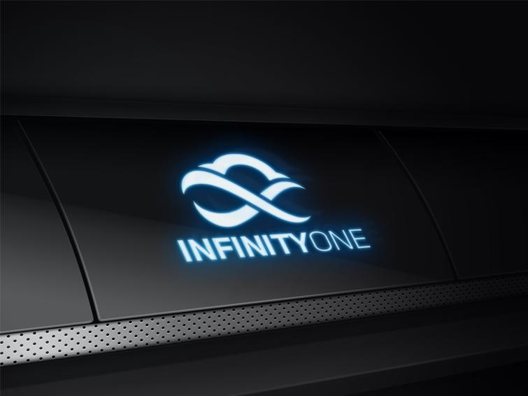 Design de Logo par luckydesign pour InfinityOne | Design #6585793