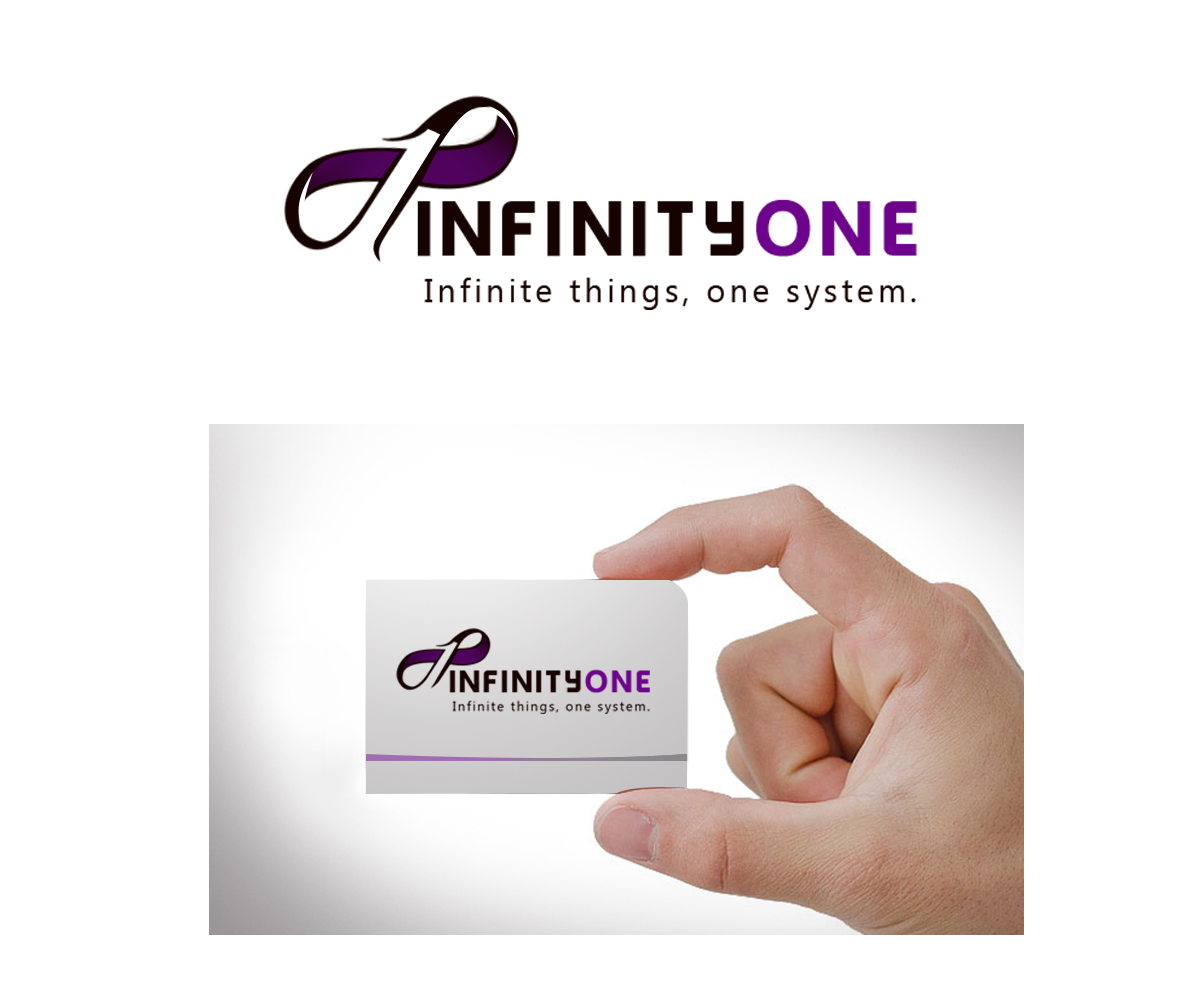 Diseño de Logo por sahana para InfinityOne | Diseño #6600540