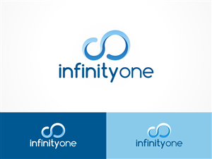 Logo Design by Undo for InfinityOne | Design: #6611650