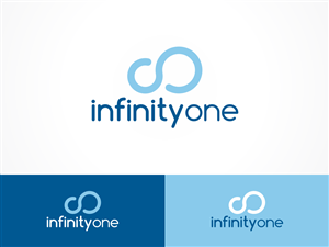 Logo Design by Undo for InfinityOne | Design: #6611685