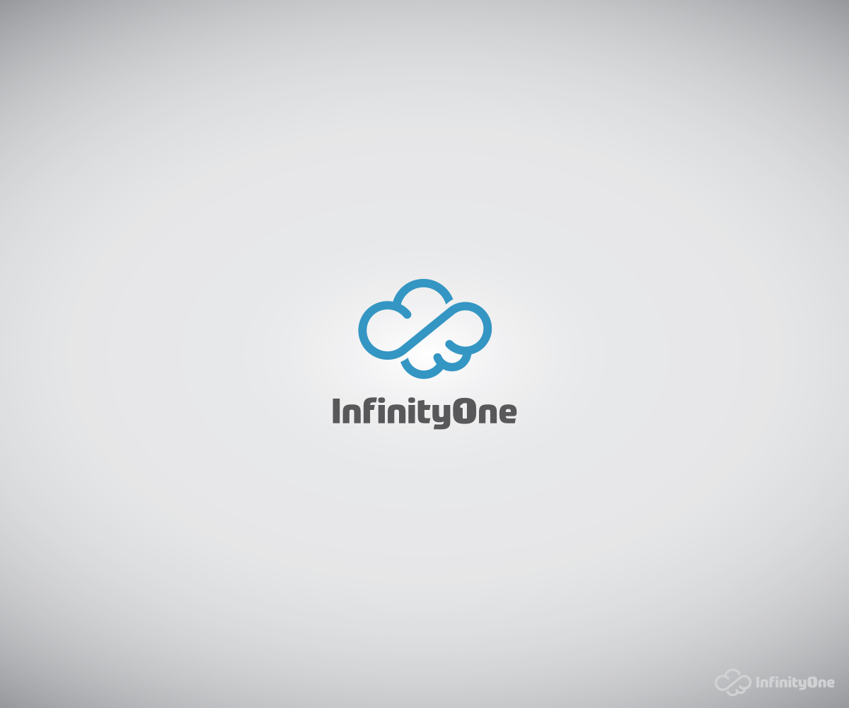 Logo Design by xyMotion for InfinityOne | Design #6616327