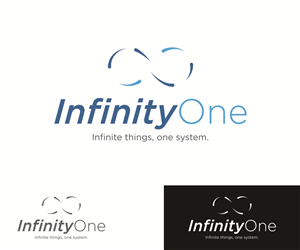 Logo Design by RyanGrice for InfinityOne | Design: #6624148