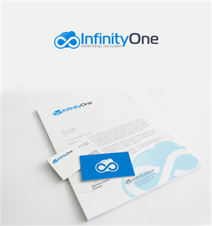 Logo Design by JohnM. for InfinityOne | Design: #6601560