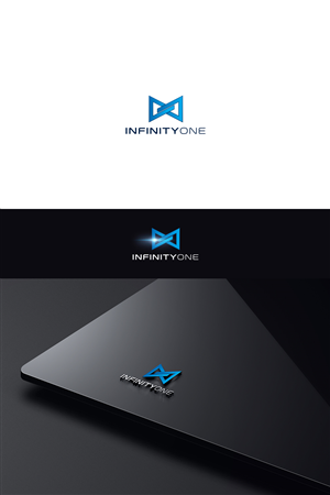 Logo Design by Petrovic N for InfinityOne | Design: #6604102