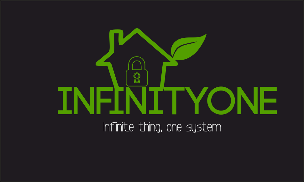 Logo Design by vermosys for InfinityOne | Design #6632797