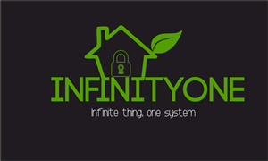 Logo Design by vermosys for InfinityOne | Design: #6632797